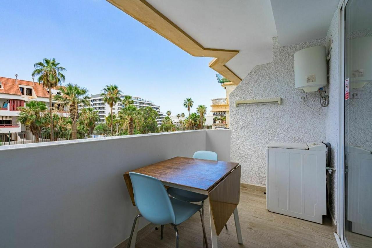 Las Americas - 1 Bedroom - Flayla-H Playa de las Americas  Eksteriør bilde