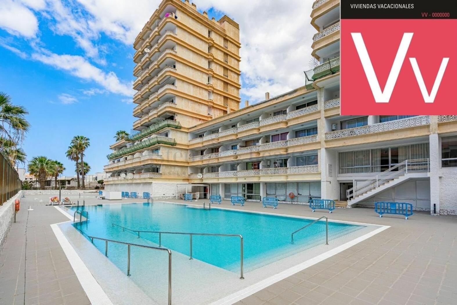 Las Americas - 1 Bedroom - Flayla-H Playa de las Americas  Eksteriør bilde